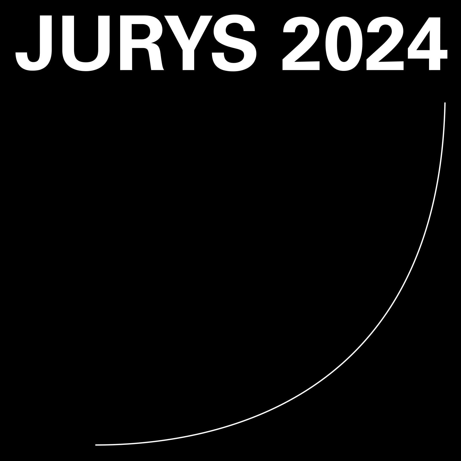 Jurys 2024